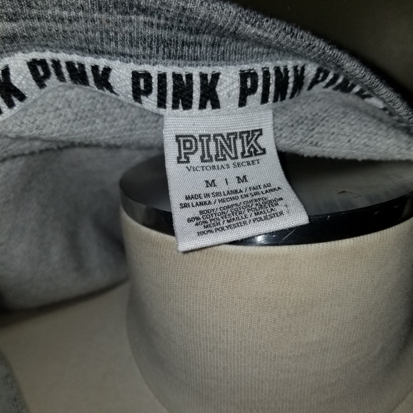 Pink sweater - Picture 3 of 6